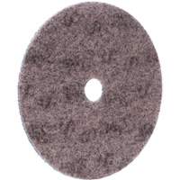 Scotch-Brite™ Hook & Loop Surface Conditioning Discs, 7" Dia., Coarse Grit, Ceramic NV135 | Caster Town