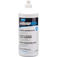Liquid Ice Extra-Cut Cutting Compound NV685 | Caster Town