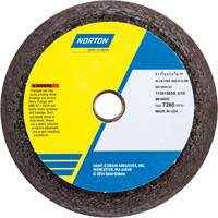 BlueFire<sup>®</sup> Non-Reinforced Portable Snagging Wheel NY070 | Caster Town