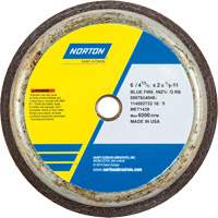 BlueFire<sup>®</sup> Non-Reinforced Portable Snagging Wheel NY073 | Caster Town
