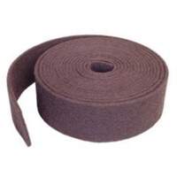 Bear-Tex<sup>®</sup> Non-Woven Roll, Very Fine, Aluminum Oxide, 6" W x 10 yd. L NZ827 | Caster Town