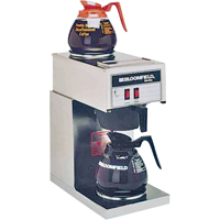 Coffee Brewer OB825 | Caster Town