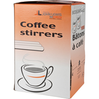 Coffee Stir Sticks OD037 | Caster Town