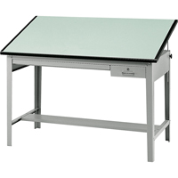 Precision Drafting Table Top OA909 | Caster Town