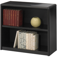 Value Mate<sup>®</sup> Steel Bookcase OE174 | Caster Town