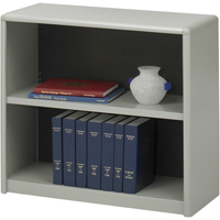 Value Mate<sup>®</sup> Steel Bookcase OE175 | Caster Town