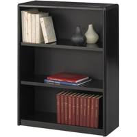Value Mate<sup>®</sup> Steel Bookcase OE179 | Caster Town
