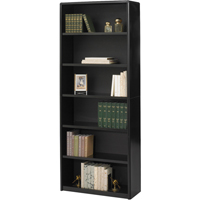 Value Mate<sup>®</sup> Steel Bookcase OE194 | Caster Town