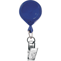 Retractable Badge Holder OK215 | Caster Town