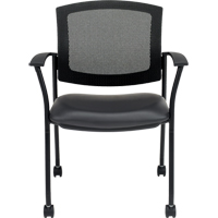 Ibex Guest Chairs OP310 | Caster Town
