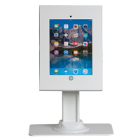 iPad<sup>®</sup> Holder OP811 | Caster Town