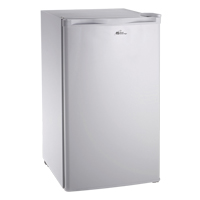 Compact Refrigerator, 25" H x 17-1/2" W x 19-3/10" D, 2.6 cu. ft. Capacity OP814 | Caster Town