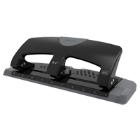 Swingline<sup>®</sup> SmartTouch™ 3-Hole Punch OP828 | Caster Town
