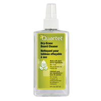 Quartet<sup>®</sup> Whiteboard Cleaner OP840 | Caster Town