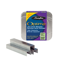 Swingline<sup>®</sup> Optima™ Staples OP859 | Caster Town