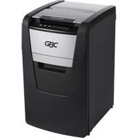 AutoFeed+ Home Office Shredder OR267 | Caster Town