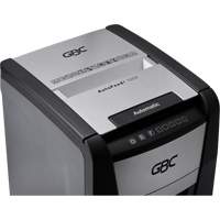 AutoFeed+ Home Office Shredder OR267 | Caster Town