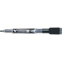 Vboard Master S White Board Marker with Eraser OR413 | Caster Town