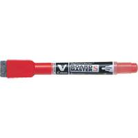 Vboard Master S White Board Marker with Eraser OR415 | Caster Town