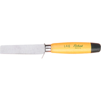 Industrial Utility Knife, 3 1/4 x 11/16" PA231 | Caster Town