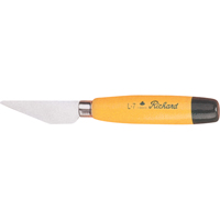 Industrial Utility Knife, 2 1/4 x 3/4" PA236 | Caster Town