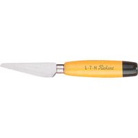 Industrial Utility Knife, 2 1/4 x 3/4" PA237 | Caster Town