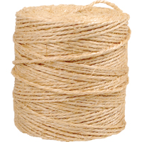 Tying Twine, Sisal, 850' Length PA831 | Caster Town
