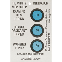 Humidity Indicators PB329 | Caster Town