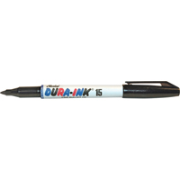 Dura-Ink<sup>®</sup> Markers - #15, Fine, Black PB925 | Caster Town
