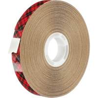 3M™ 969 Adhesive Transfer Tape, 12.7 mm (1/2") W x PC060 | Caster Town