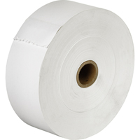Rubans de papier gommé - Rubans standards, 60 mm (2-9/25") x 175 m (574'), Kraft PC412 | Caster Town
