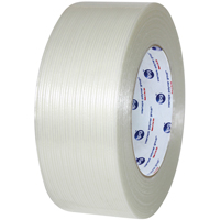 RG286 Utility Filament Tape, 4 mils Thick, 24 mm (1") x 55 m (180')  PF299 | Caster Town