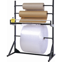 Multiple Roll Stands - Multiple Roll Stands PE206 | Caster Town