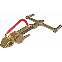 Stainless Steel Strapping Tensioners PE314 | Caster Town