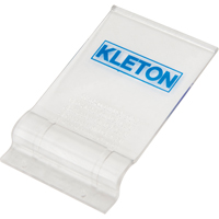 Replacement Window for Kleton 2" Tape Dispenser PE327 | Caster Town