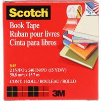 Scotch<sup>®</sup> Book Repair Tape PE841 | Caster Town