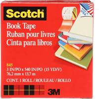 Scotch<sup>®</sup> Book Repair Tape PE842 | Caster Town