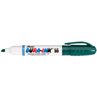 Dura-Ink<sup>®</sup> 55 Marker, Chisel, Green PF281 | Caster Town
