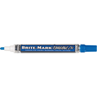 Brite-Mark<sup>®</sup> RoughNeck Marker, Liquid, Blue PF603 | Caster Town