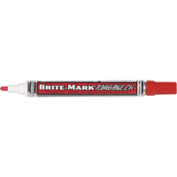 Brite-Mark<sup>®</sup> RoughNeck Marker, Liquid, Red PF608 | Caster Town