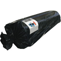 5000 Series Polyethylene Vapour Barrier, 1200" L x 240" W, 6 mils Thickness PF716 | Caster Town