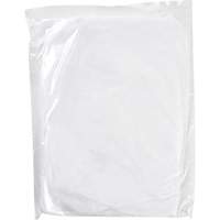 Poly Bags, Reclosable, 15" x 12", 2 mils PF961 | Caster Town