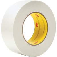 Double Coated Tape, 24 mm (1") W x 55 m (180') L, 4.3 mils Thick PG192 | Caster Town