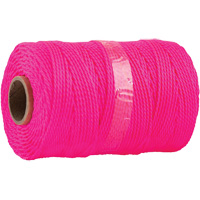 Twisted Mason Rope #18, Nylon, 260' PG285 | Caster Town