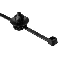 Cable Ties/Fir Tree Mounts PG625 | Caster Town