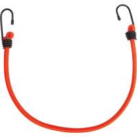 Bungee Cord Tie Downs, 18" PG634 | Caster Town