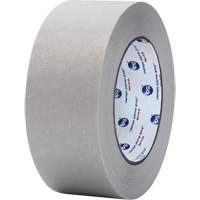 Ruban-cache en papier de première qualité pour température moyenne, 36 mm (1-1/2") la x 55 m (180') lo, Beige PG709 | Caster Town