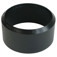 Pipe Adapter Bushing PUL137 | Caster Town