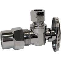 Lead-Free Stop Valve PUL701 | Caster Town