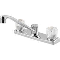 Pfirst Series Kitchen Faucet PUL988 | Caster Town